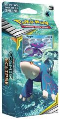 SM Cosmic Eclipse Theme Deck - Unseen Depths